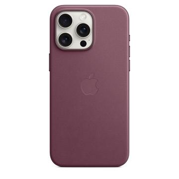 Husă FineWoven iPhone 15 Pro Max cu MagSafe - Apple MT4X3ZM/A - Dud