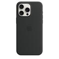 Husă Silicon iPhone 15 Pro Max cu MagSafe - Apple MT1M3ZM/A