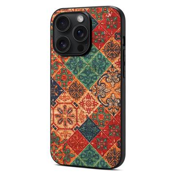 Husă hibridă pentru patru anotimpuri iPhone 15 Pro Max - iarnă
