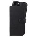 iPhone 15 Pro Max Holdit Holdit Magnet Plus Wallet Case - Negru