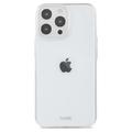 Husă iPhone 15 Pro Max Holdit Slim - Transparent