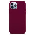 Husă Silicon Lichid iPhone 15 Pro Max