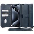 Husă iPhone 15 Pro Max Spigen Wallet S Pro