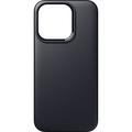 Husă iPhone 15 Pro Nudient Thin - Compatibil MagSafe - Albastru Închis
