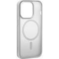 Husă Hibridă iPhone 15 Pro Puro Gradient - Compatibilă cu MagSafe