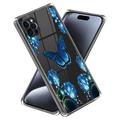 Husă TPU Subțire Stylish iPhone 15 Pro