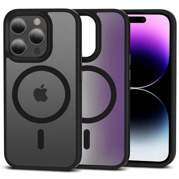 Husă Magmat Tech-Protect pentru iPhone 15 Pro - Compatibilă MagSafe