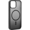 Husă Hibridă iPhone 15 Puro Gradient - Compatibilă cu MagSafe