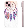 Husă TPU - iPhone 15 - Dreamcatcher