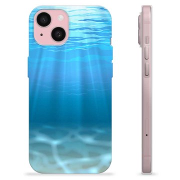 Husă TPU - iPhone 15 - Mare