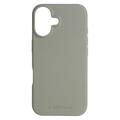 Husă iPhone 16 - GreyLime Eco-Friendly - Verde