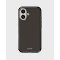 Husă iPhone 16 Holdit Seethru