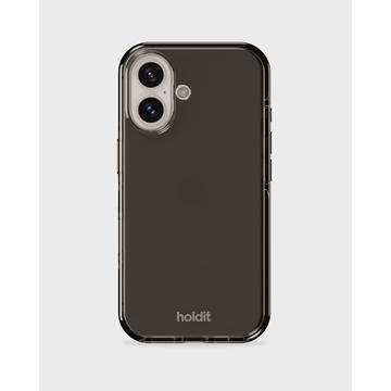 Husă iPhone 16 Holdit Seethru