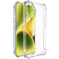 Husă TPU iPhone 16 - Imak Drop-Proof