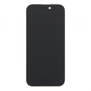 Display LCD iPhone 16 - Negru