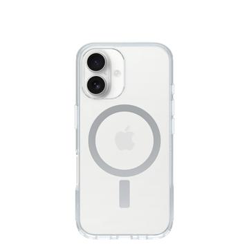 Husă iPhone 16 OtterBox Symmetry - compatibilă cu MagSafe