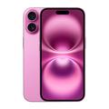 iPhone 16 Plus - 512GB - Roz