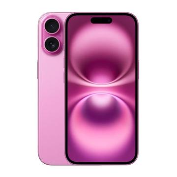 iPhone 16 Plus - 512GB - Roz