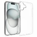 Husă TPU Antialunecare iPhone 16 Plus