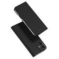 Husă Flip iPhone 16 Plus - Dux Ducis Skin Pro