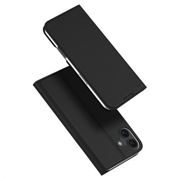 Husă Flip iPhone 16 Plus - Dux Ducis Skin Pro