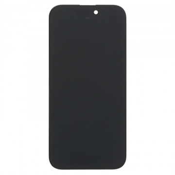 Display LCD iPhone 16 Plus - Negru
