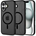 Husă Magmat Tech-Protect pentru iPhone 16 Plus - Compatibilă MagSafe