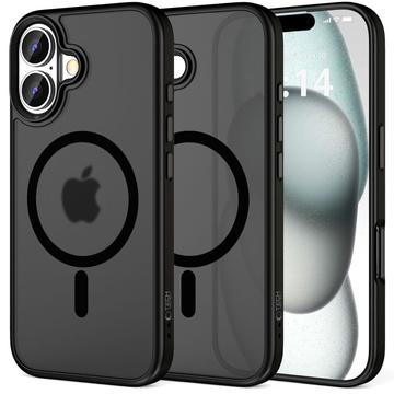 Husă Magmat Tech-Protect pentru iPhone 16 Plus - Compatibilă MagSafe