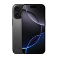 iPhone 16 Pro - 128GB - negru titan