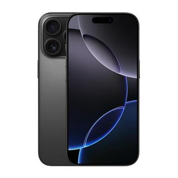 iPhone 16 Pro - 128GB - negru titan