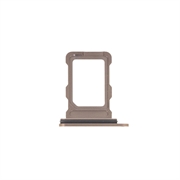 Tăviță Cartelă SIM iPhone 16 Pro/16 Pro Max - Desert