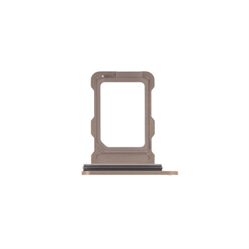 Tăviță Cartelă SIM iPhone 16 Pro/16 Pro Max - Desert