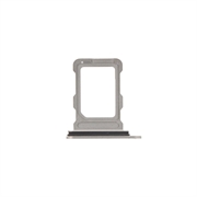 Tăviță Cartelă SIM iPhone 16 Pro/16 Pro Max - Titan