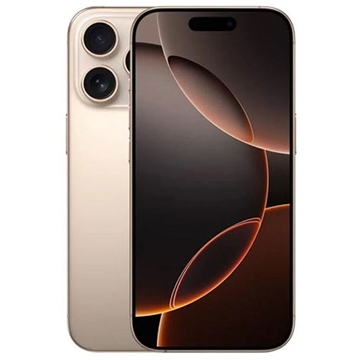 iPhone 16 Pro - 256GB - Stare perfectă