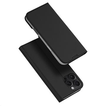 Husă Flip iPhone 16 Pro - Dux Ducis Skin Pro