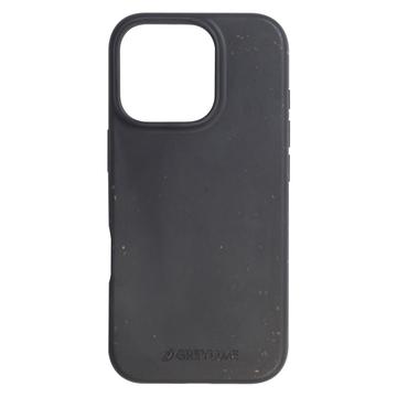 Husă iPhone 16 Pro - GreyLime Eco-Friendly