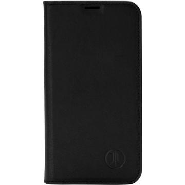 Husă Piele Flip iPhone 16 Pro - JT Berlin BookCase Tegel