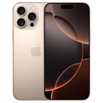 iPhone 16 Pro Max - 256GB - Stare bună