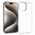 Husă TPU Antialunecare iPhone 16 Pro Max