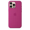 Husă Silicon iPhone 16 Pro Max cu MagSafe - Apple MYYX3ZM/A