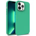 Husă Biodegradabilă iPhone 16 Pro Max - Verde
