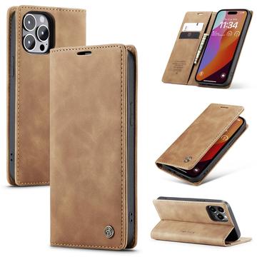 Husă Portofel iPhone 16 Pro Max - Caseme 013