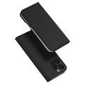 Husă Flip iPhone 16 Pro Max - Dux Ducis Skin Pro