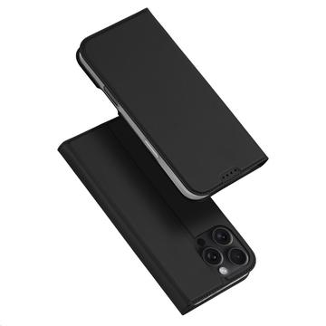 Husă Flip iPhone 16 Pro Max - Dux Ducis Skin Pro