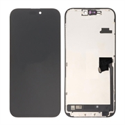 Ecran LCD iPhone 16 Pro Max - negru - grad A