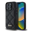 Husă iPhone 16 Pro Max Guess Quilted