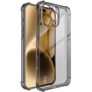 Husă TPU iPhone 16 Pro Max - Imak Drop-Proof