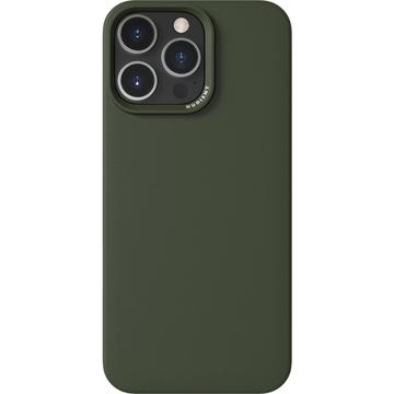 Husă iPhone 16 Pro Max Nudient Thin - Compatibil MagSafe