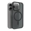 iPhone 16 Pro Max Puro Daylight MagSafe Carcasă din silicon