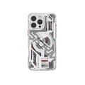 Husă iPhone 16 Pro Max Skinarma Ekho Mag